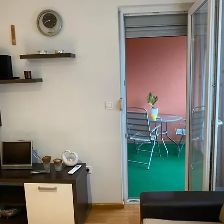 Nasic Apartment