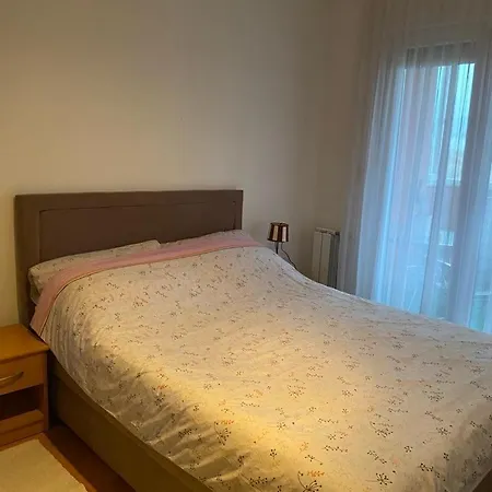 Apartman Nasic