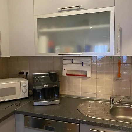 Nasic Apartman