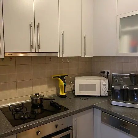 Apartment Nasic