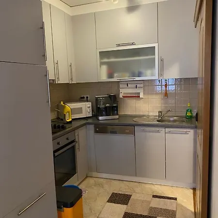Apartment Nasic Bihac