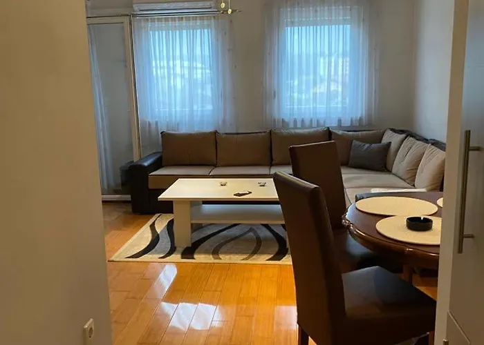 Nasic Appartamento *