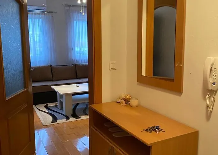 Nasic Appartamento *