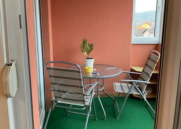 Nasic Appartamento *