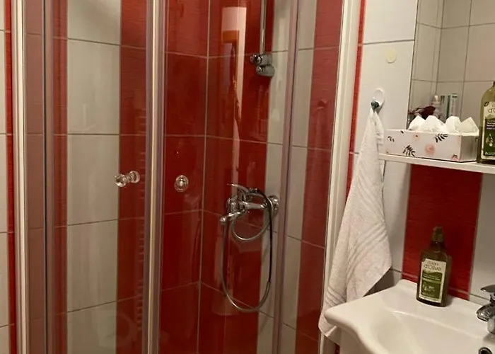 Appartamento Nasic *