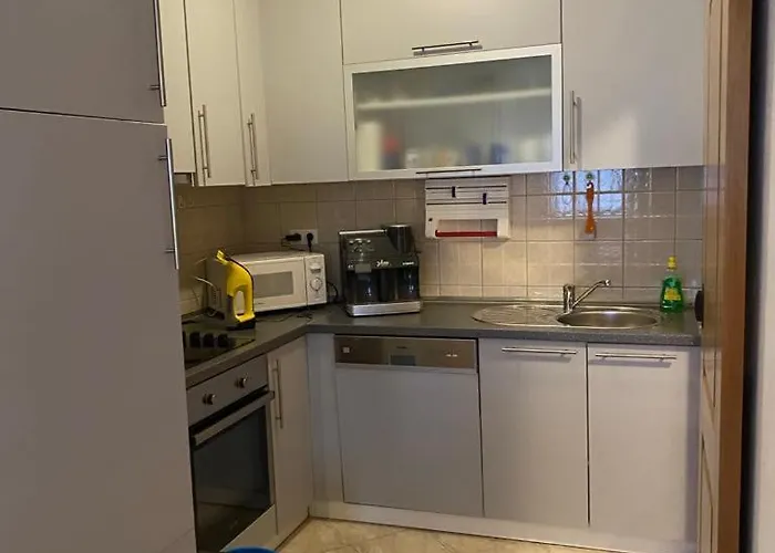 Appartamento Nasic Bihać